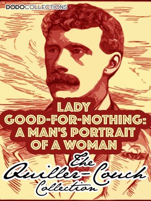 cover image of Lady Good-For-Nothing